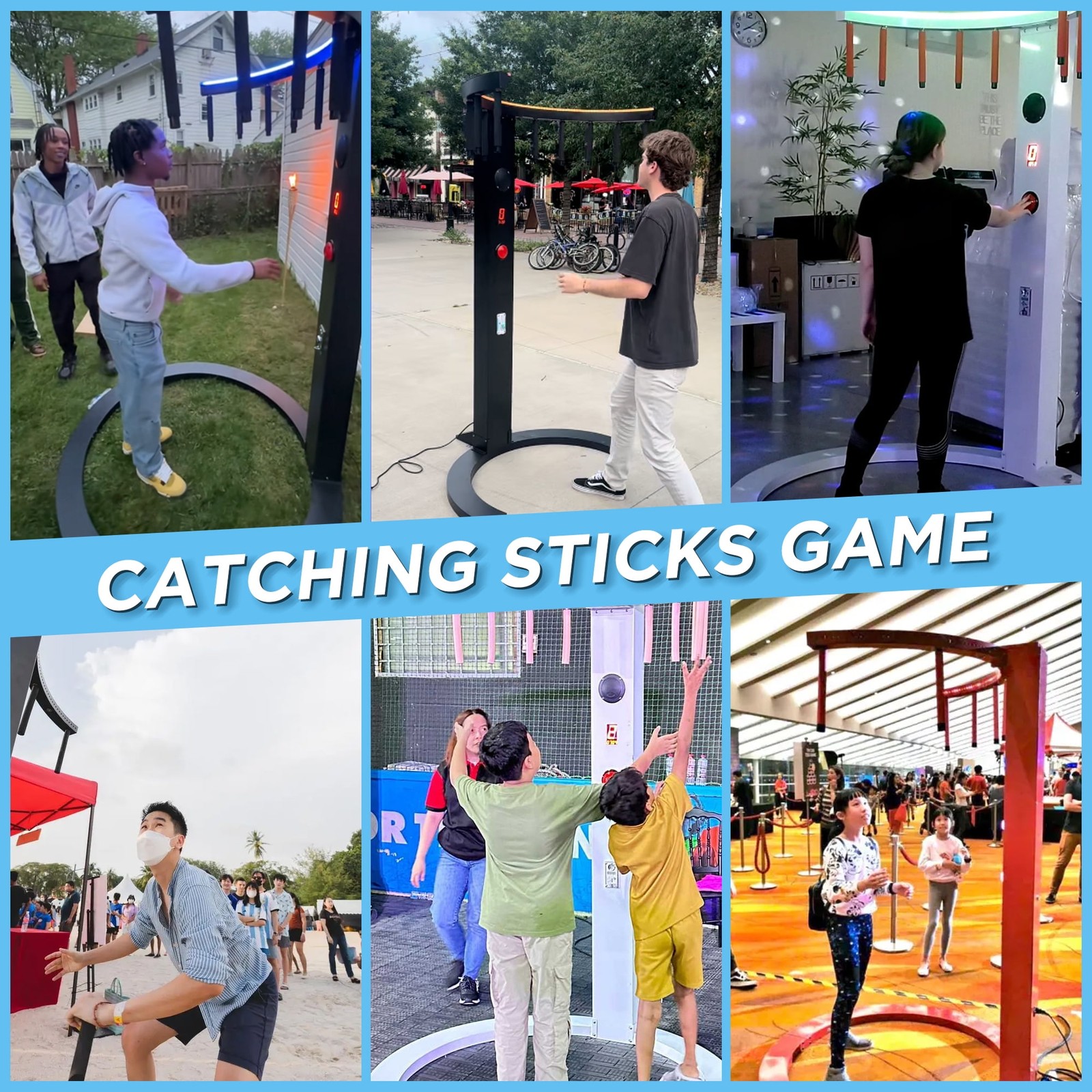 Only REMOTE CONTROL For Catch Stick Arcade Game Machine