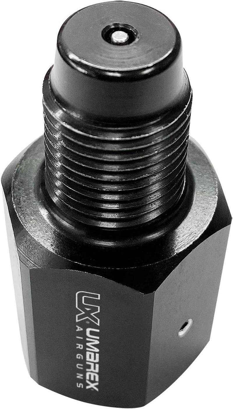 CO2 Adapter