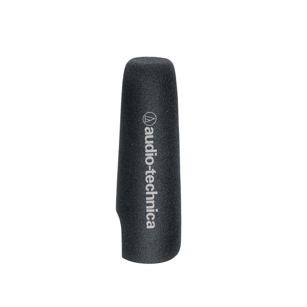 Audio-Technica Pro: AT8024 Stereo / Mono Camera-Mount Microphone