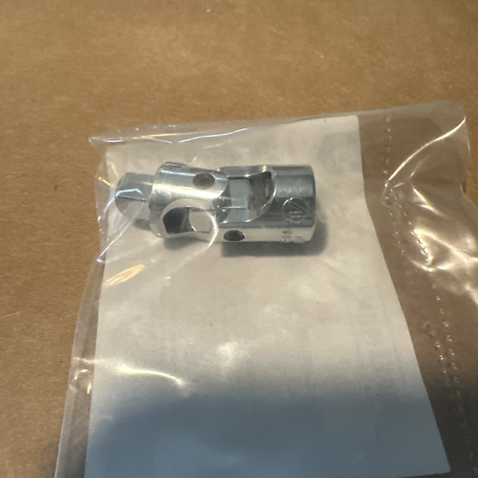 Craftsman V-Series 1/4” Inch Drive Universal Joint - CMMT17800V