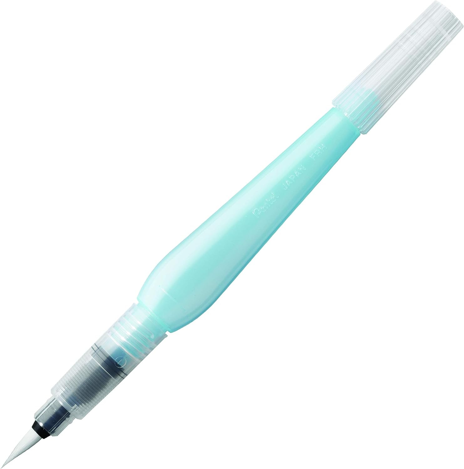 Arts Aquash Fine Point Water Brush, Medium (FRHMBP)