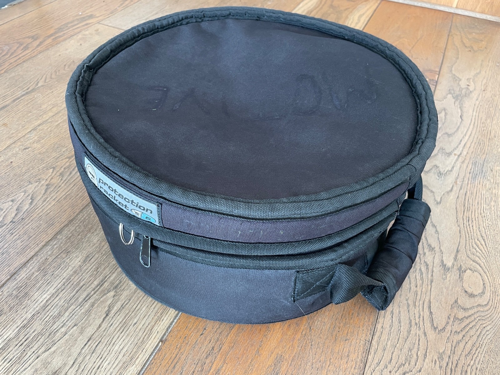 Protection Racket 14" x 6.5" Snare Drum Case 3006-00