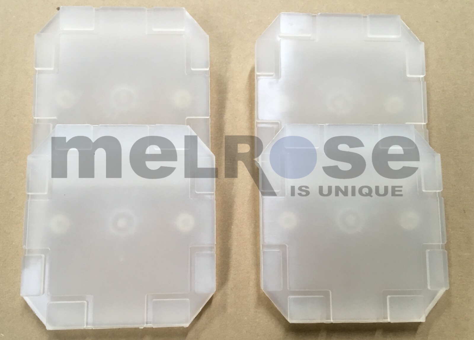Rubber Arm Pad for Challenger Lift Set of 4 - Replaces A1104-H