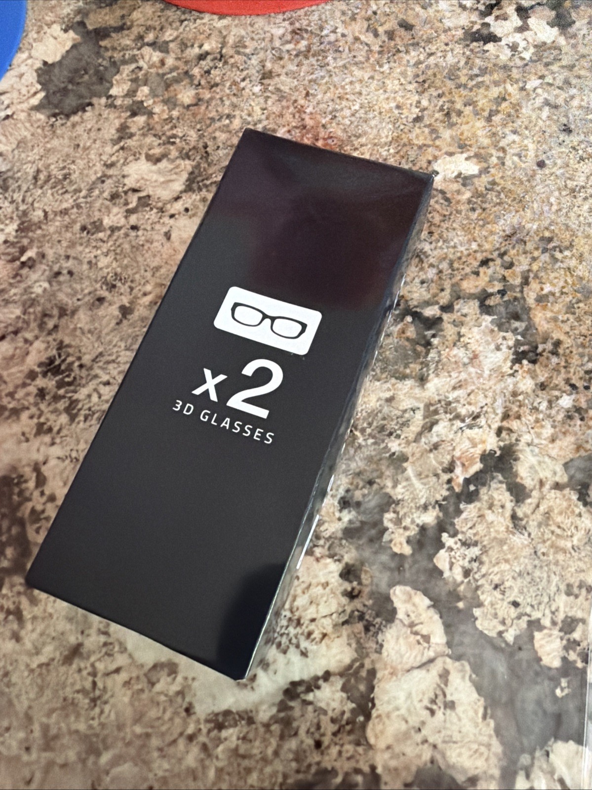 Samsung  3D Glasses SSG-5100GB For Smart TV Factory NIB Box Of 2