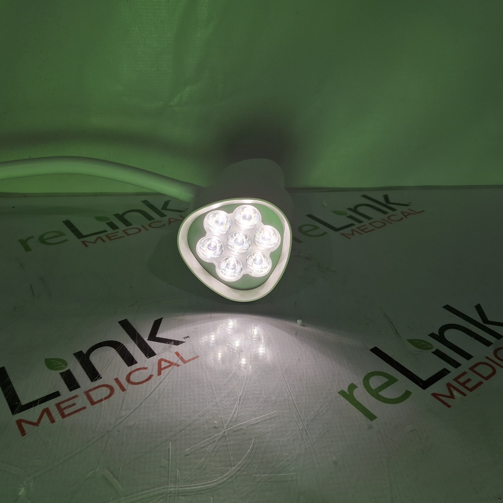 Derungs Halux N50 Exam Light