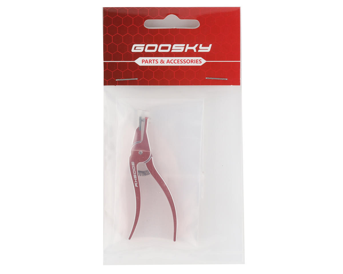 GooSky Micro Ball Link Pliers [GSK-GT000106]
