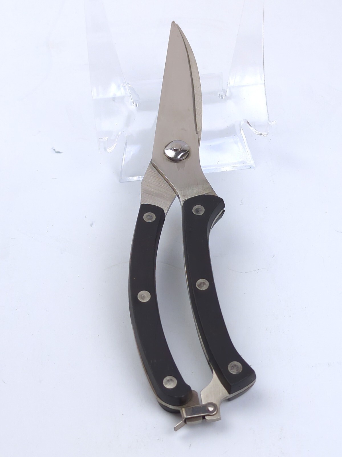 Multi-Function KITCHEN SCISSORS / SHEARS, Heavy Duty, Professional Quality, NEW!
