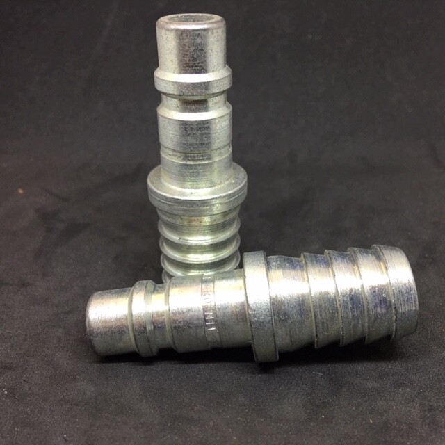 Ingersoll-Rand Aro Full Bore Industrial Quick Coupler 23904-620 Lot Of 2 Pcs.