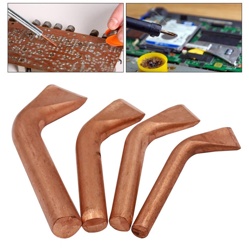 Soldering Iron Tip Core Electric Heat High Power Replacement Soldering