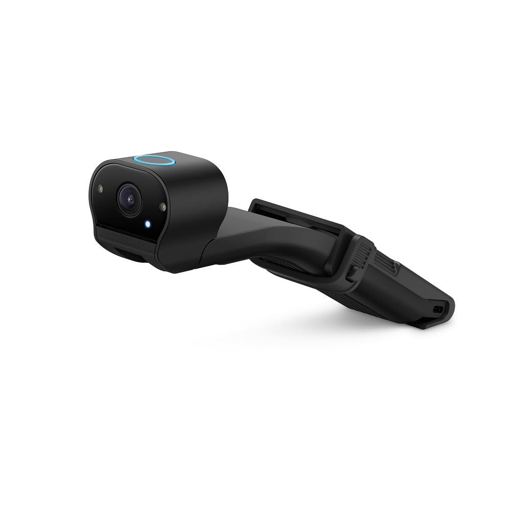 Ring Car Cam Holder
