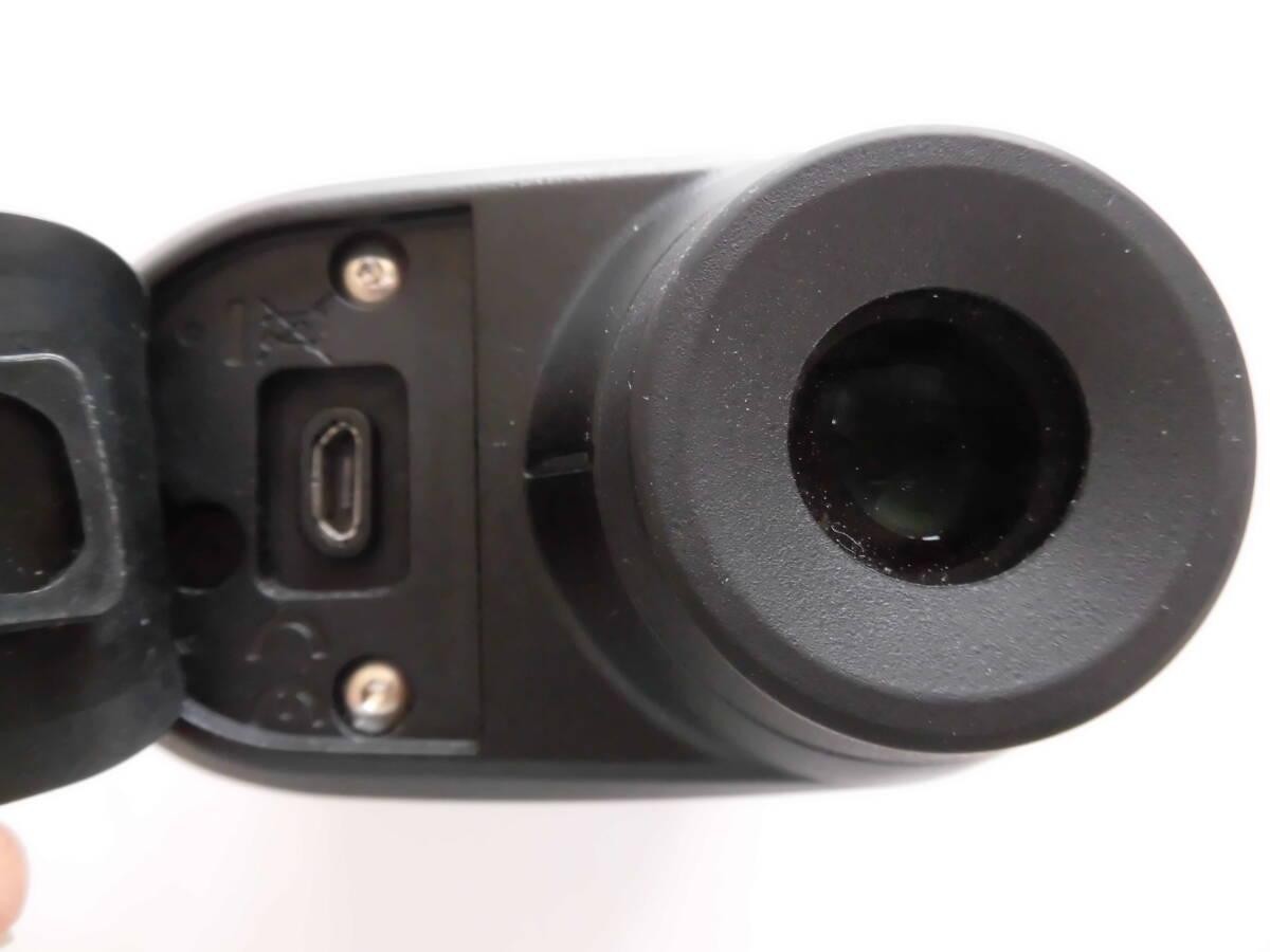 Garmin Approach Z82 Black Golf Navi Laser Range Finder Golf GPS Tested