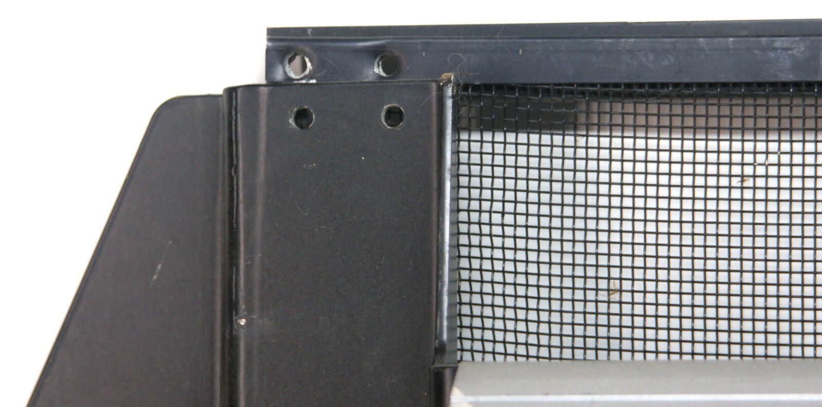 Sterling Truck Grille & Fixed Radiator Screen OEM 8820