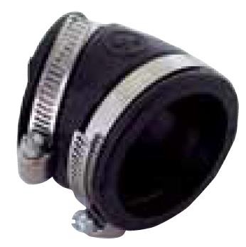 Sports Parts Inc Carburetor Flange Adapter - 07-100-12