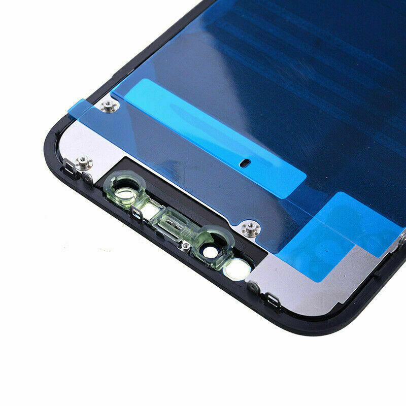 New For iPhone 11 LCD Display Touch Screen Digitizer Back Plate Replacement USA