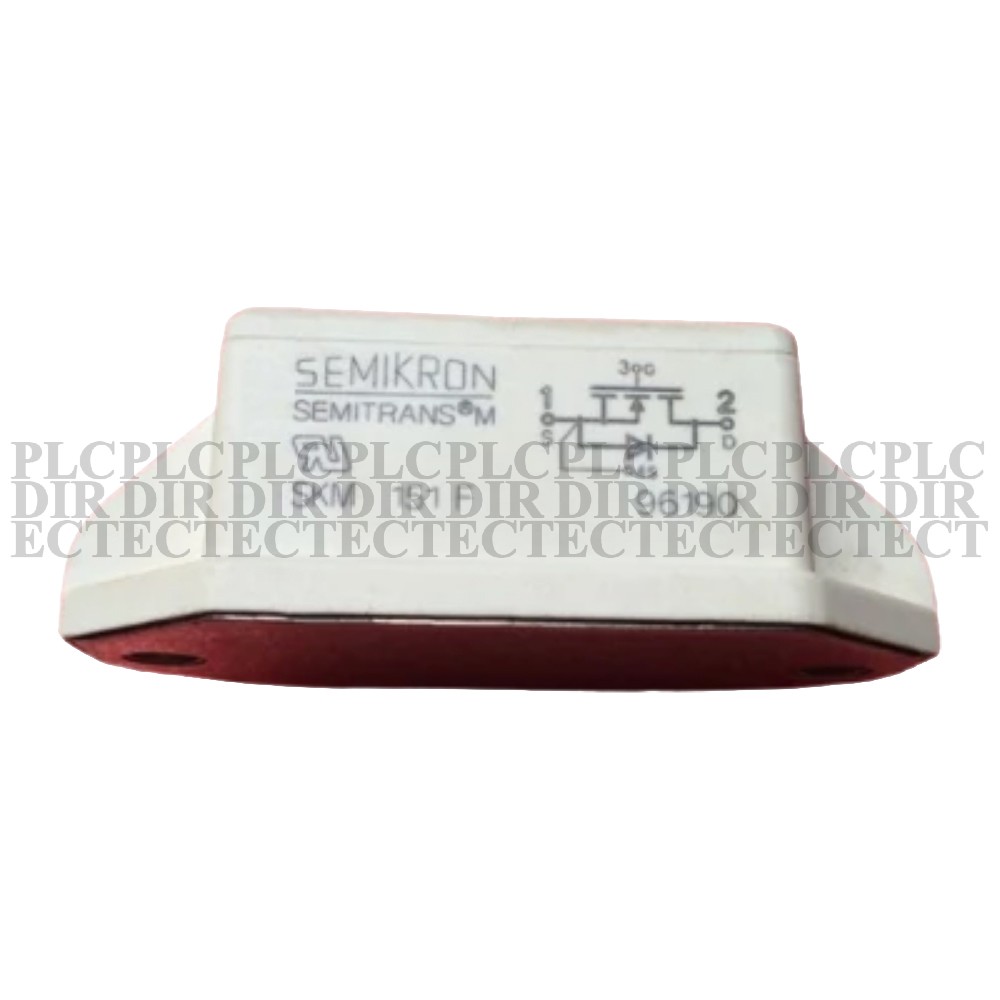 New SEMIKRON SKM151F Power Supply Module