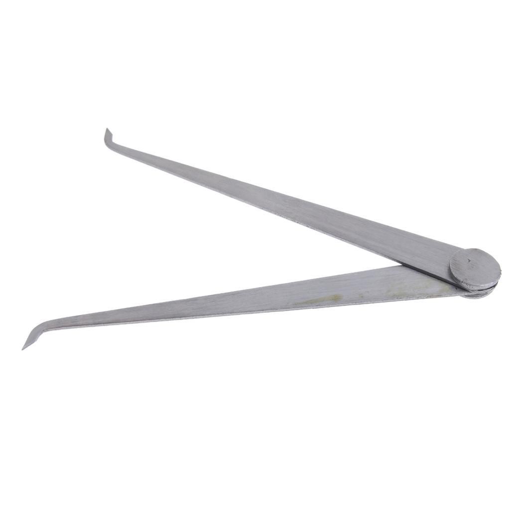 Firm Joint Caliper ID Inner Diameter Measuring Tool