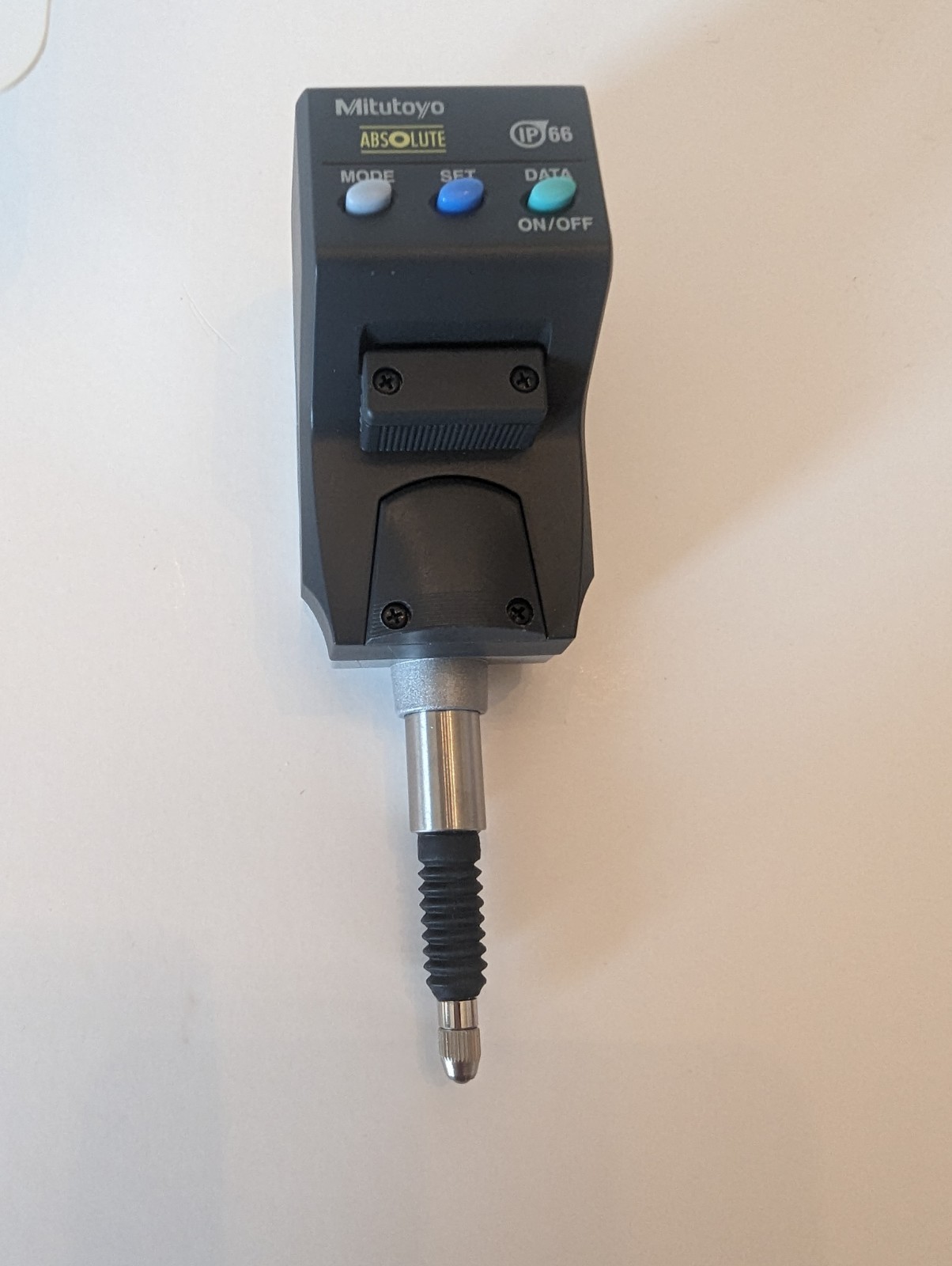 Mitutoyo Digimatic Indicator 543-581