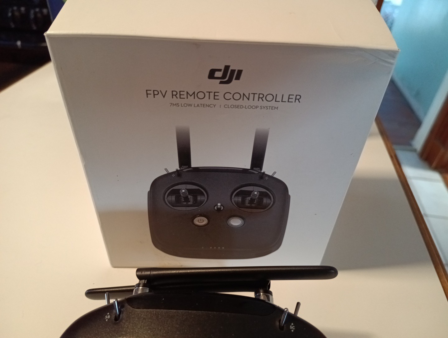 DJI FPV Remote Controller (Mode 2)