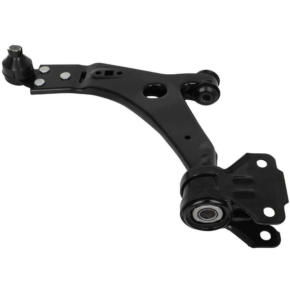 Front Lower Control Arm w/ Ball Joints Sway Bar For 2012 13 14-2018 Ford Focus