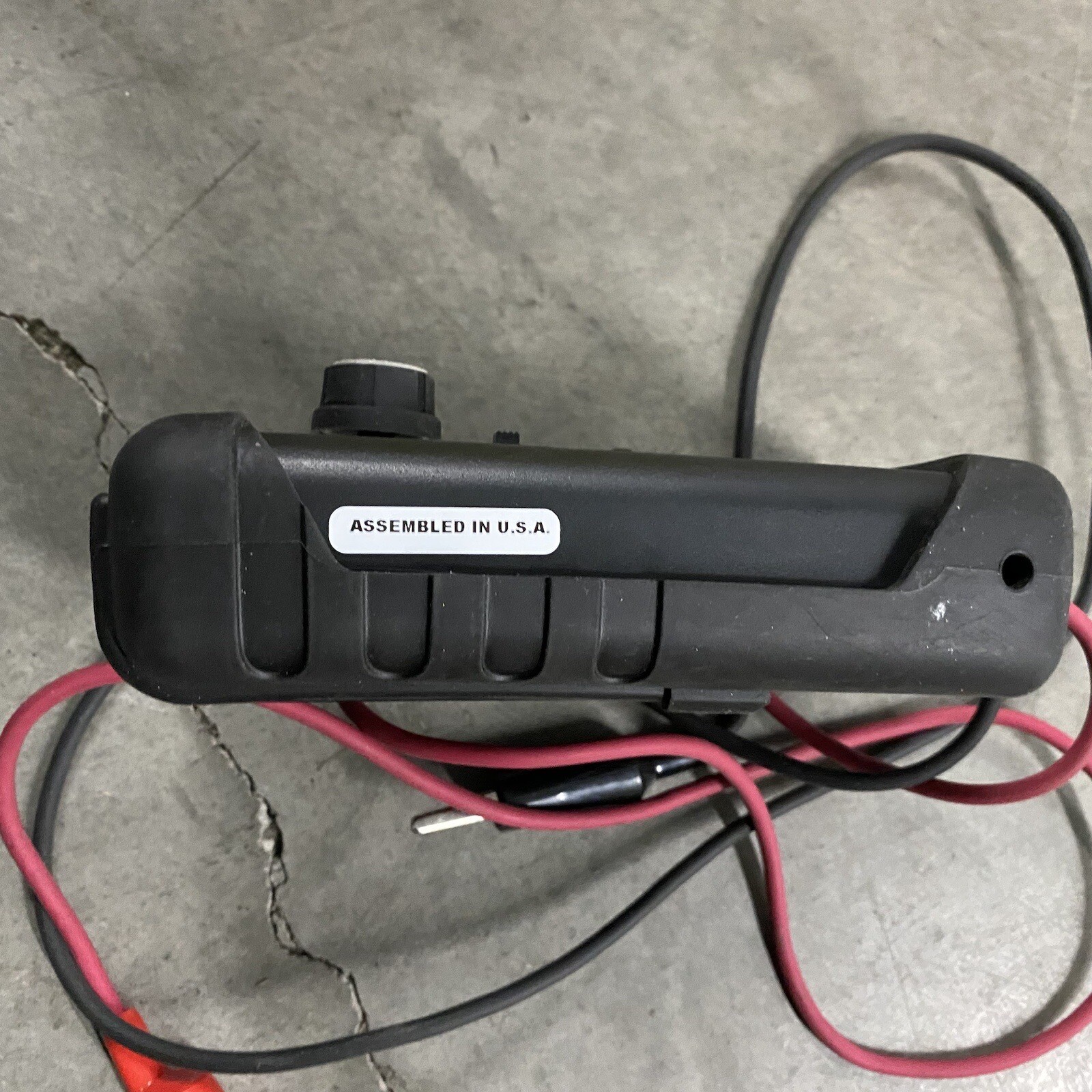 Piecal 334 Milliamp Loop Calibrator