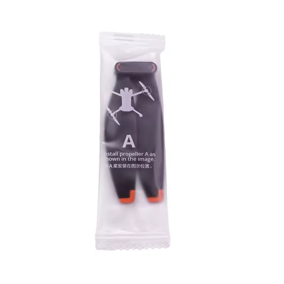 Original DJI Propeller for Mini 5 Pro Quick Release 4 Pcs Set Low Noise