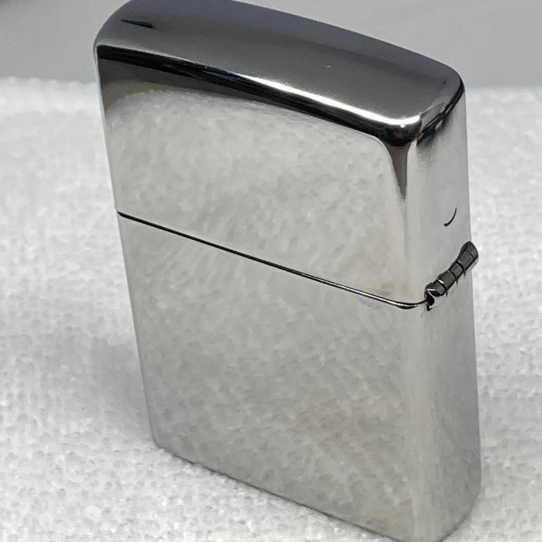 ZIPPO Lighter - P-51 Mustang (2024 Model)