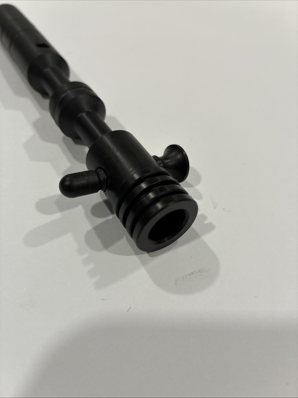 Autococker Deleon Bolt Paintball