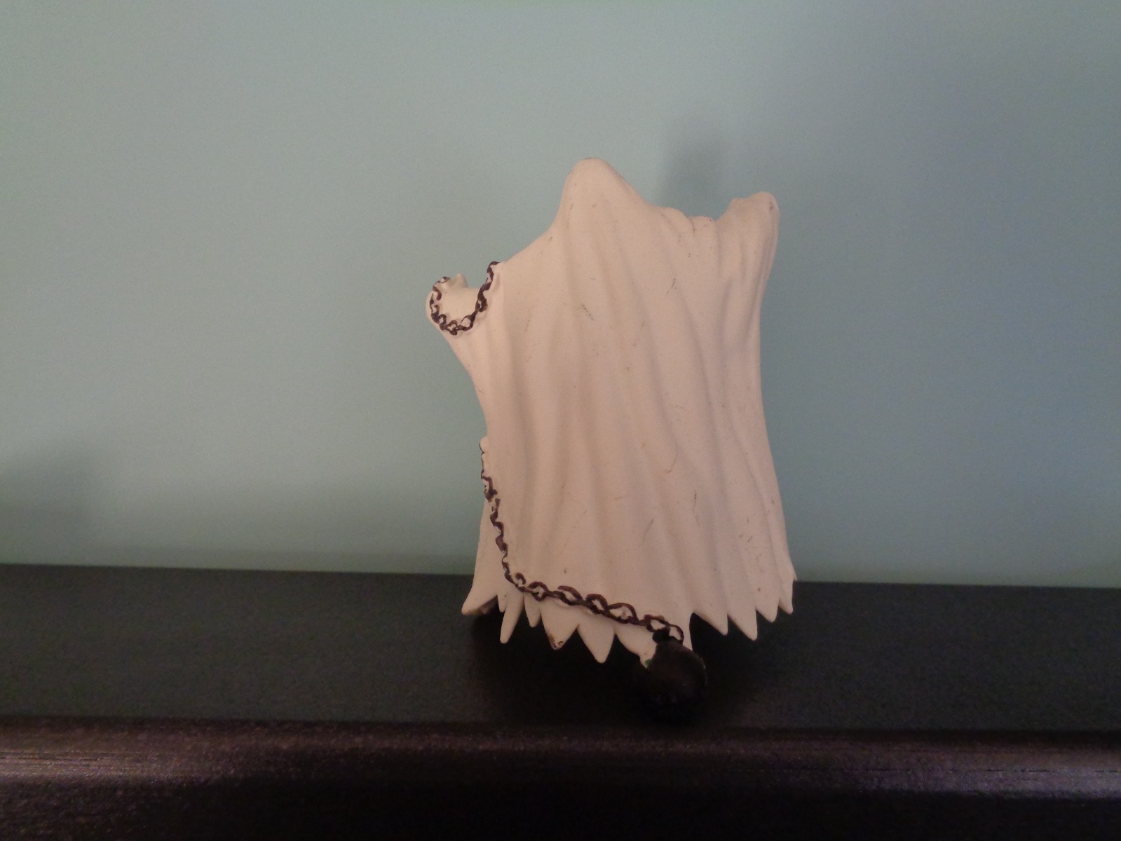 PAPO GHOST FIGURE