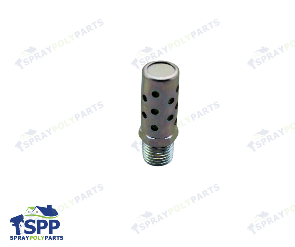 (113779) Graco Exhaust Muffler