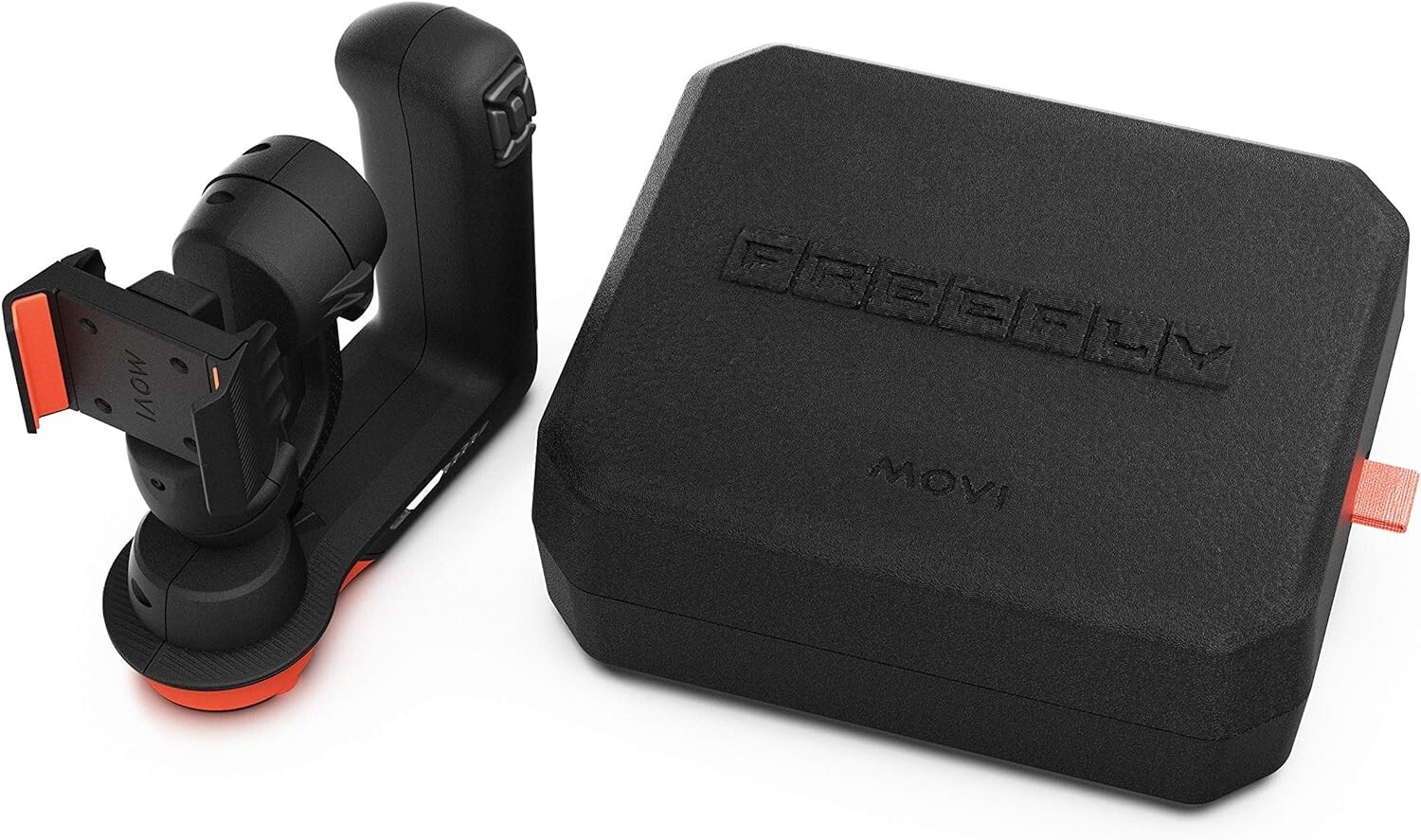 Freefly Movi Cinema Robot Smartphone Gimbal Stabilizer
