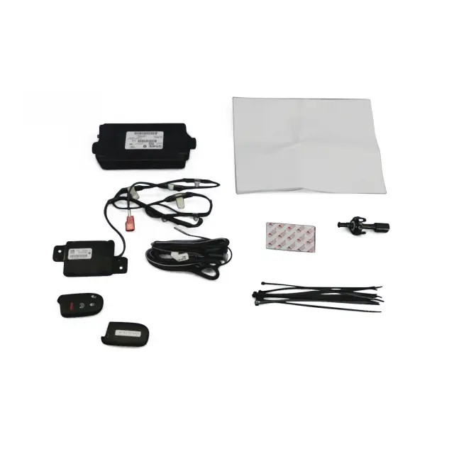 Genuine Mopar Remote Start 82214050AC