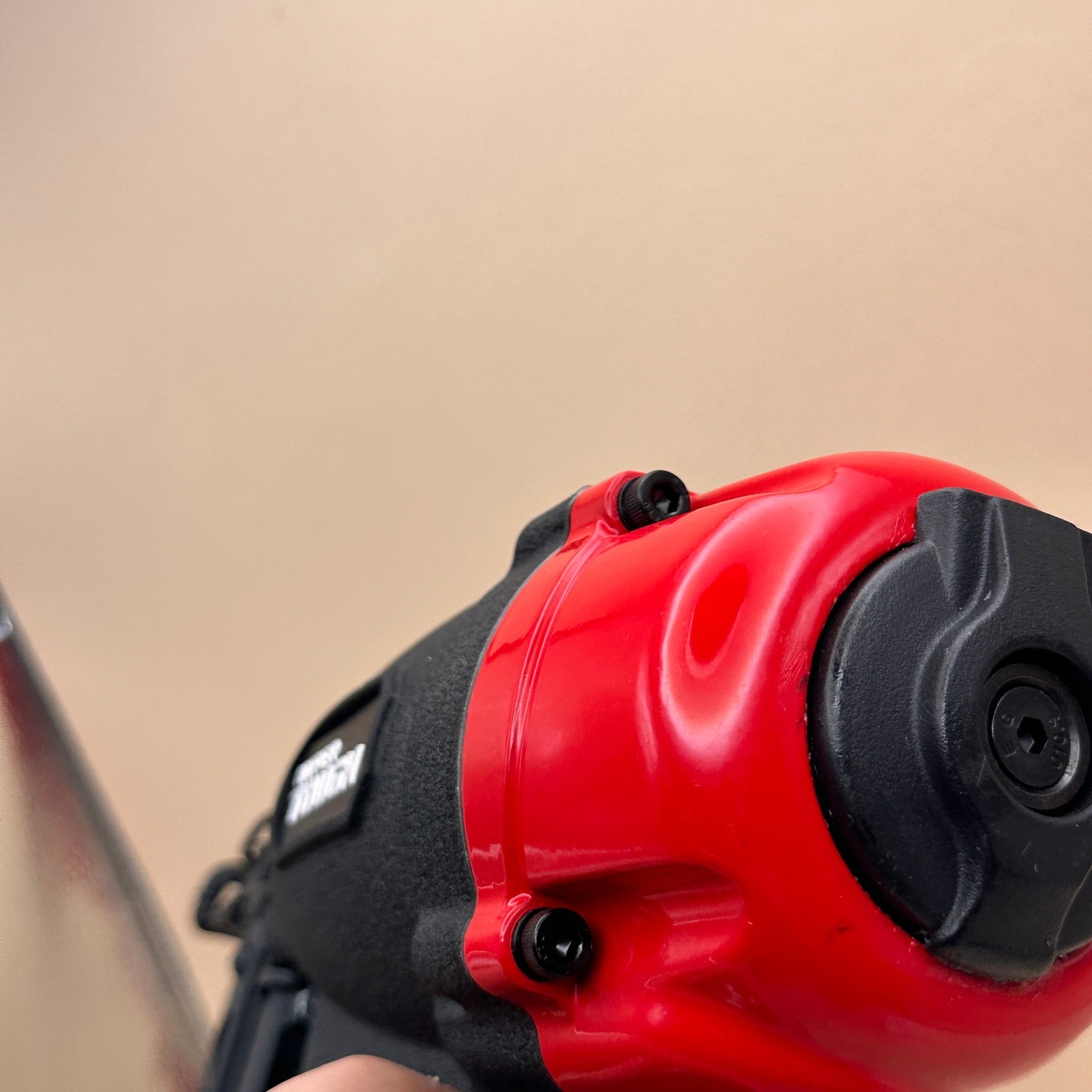 Hyper Tough 16-Gauge 2-1/2-inch Penumatic Straight Finish Nailer