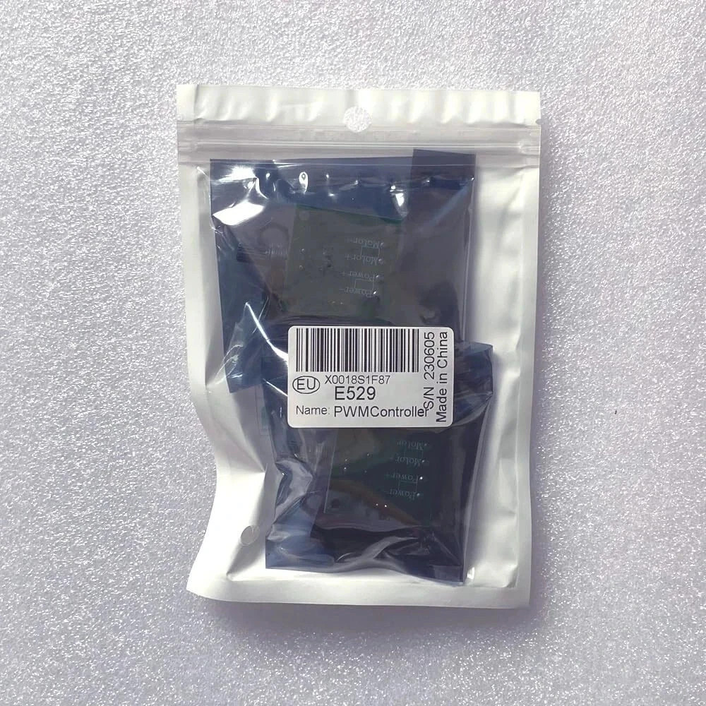 2pcs PWM Low Voltage Motor Speed Controller DC 1.8V 3V 5V 6V 12V 2A 1803BK 18...