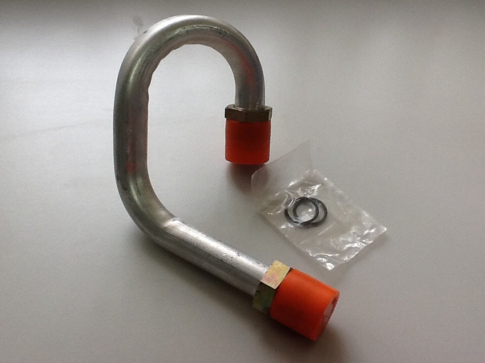 Everco A7320 Accumulator Hose & Fitting NOS