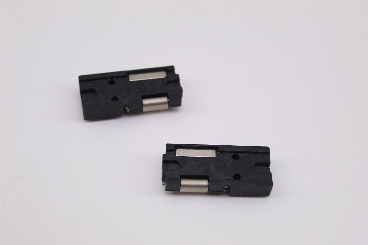 Fiberfox FH-10 Fiber Holder Set