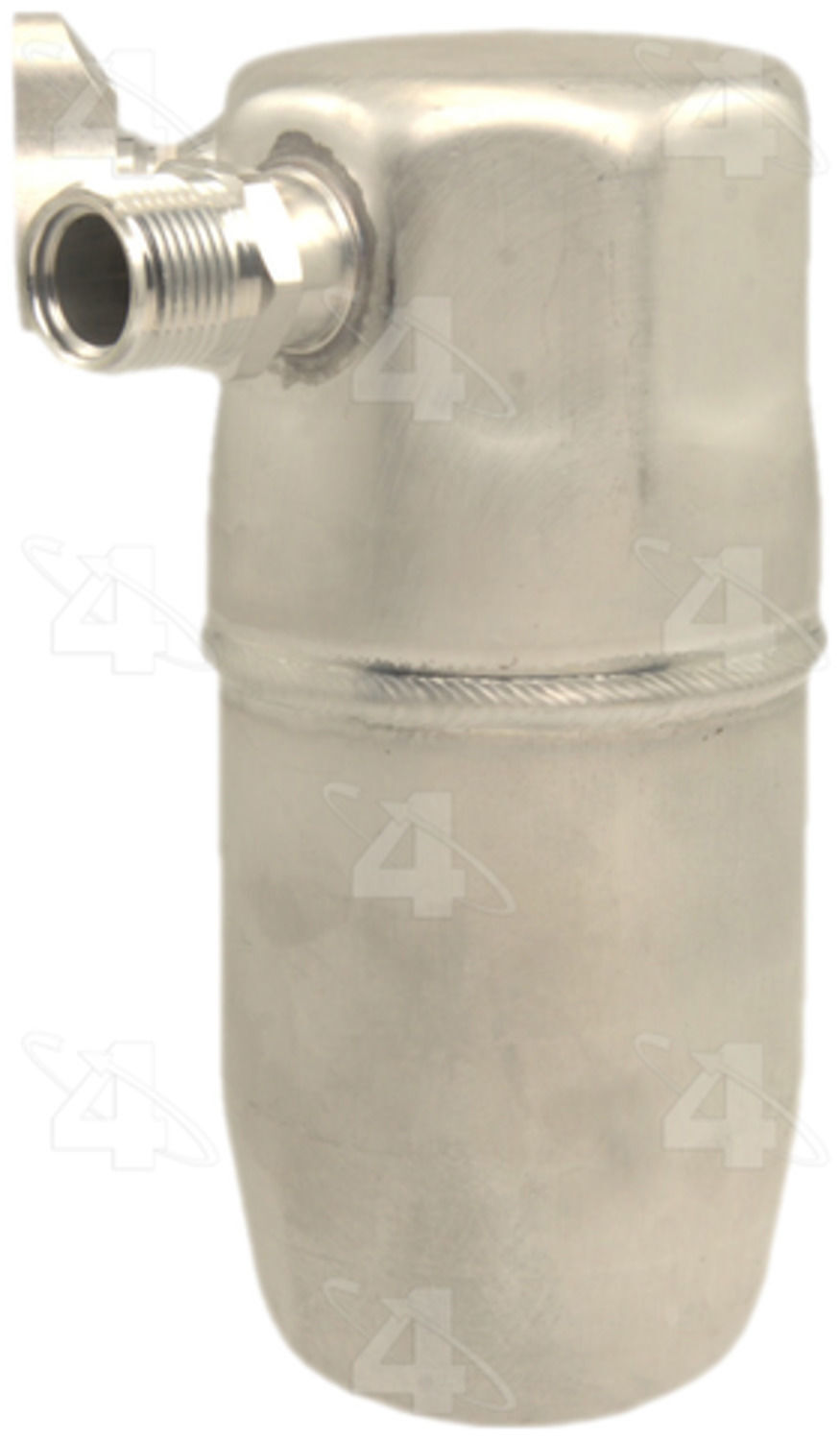 New Drier/Accumulator Four Seasons 33752