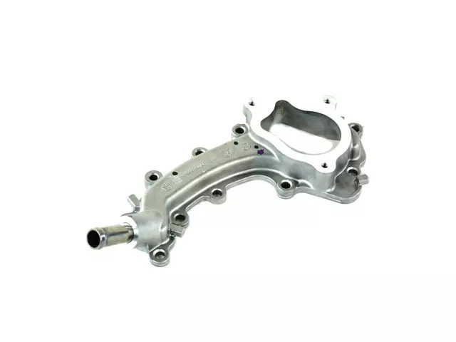 Genuine Mopar Coolant Crossover 4893794AE