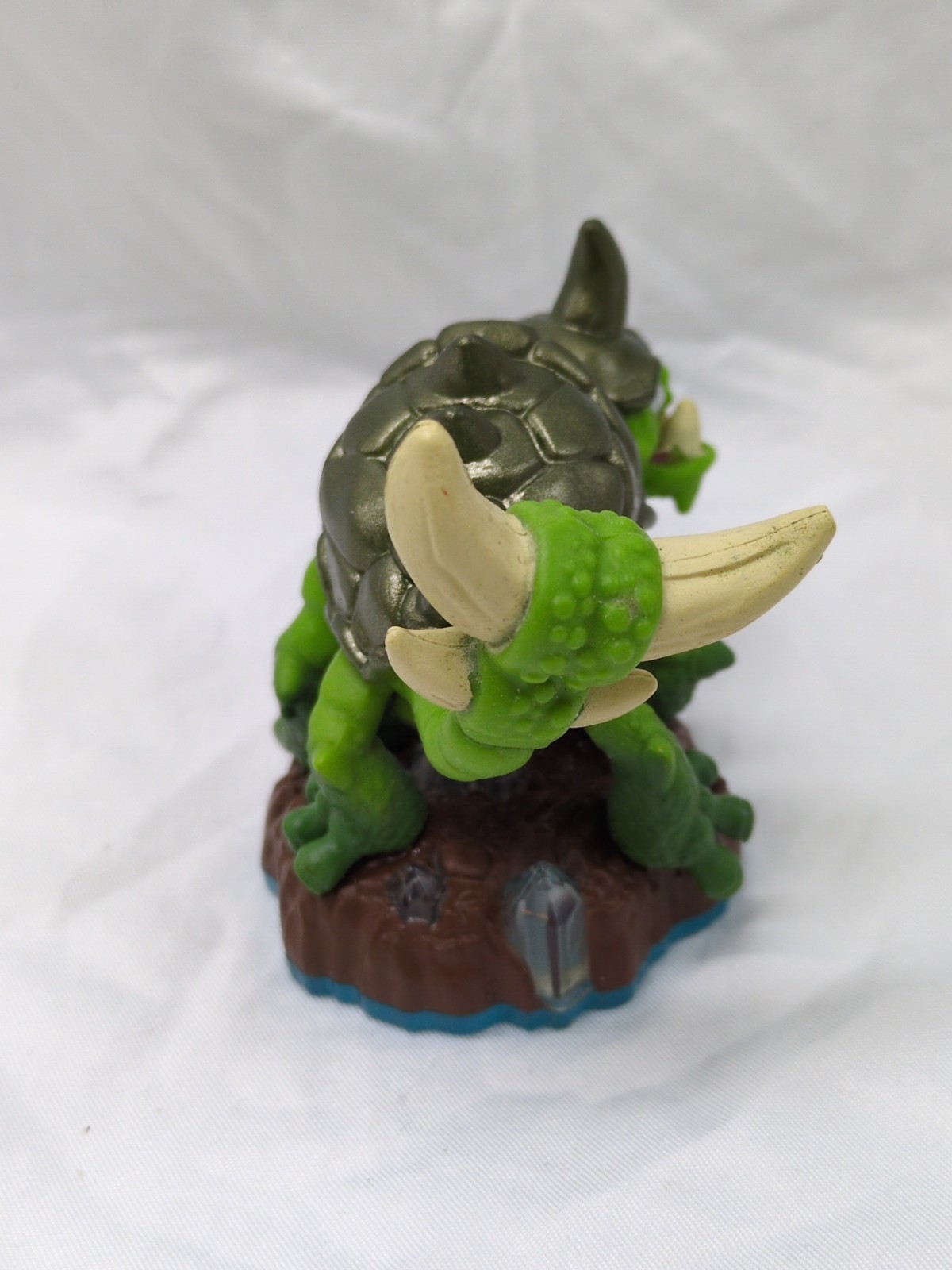 Skylanders Spyros Swap Force Slobber Tooth Figure