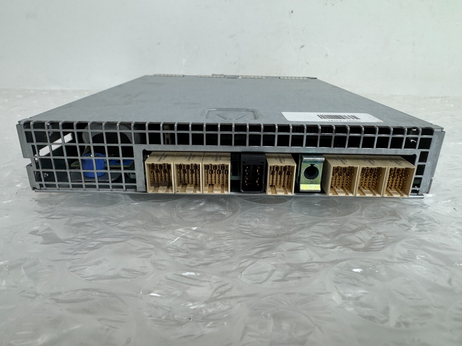 Dell E02M PowerVault E02M001 SAS 4 Port Controller MD32