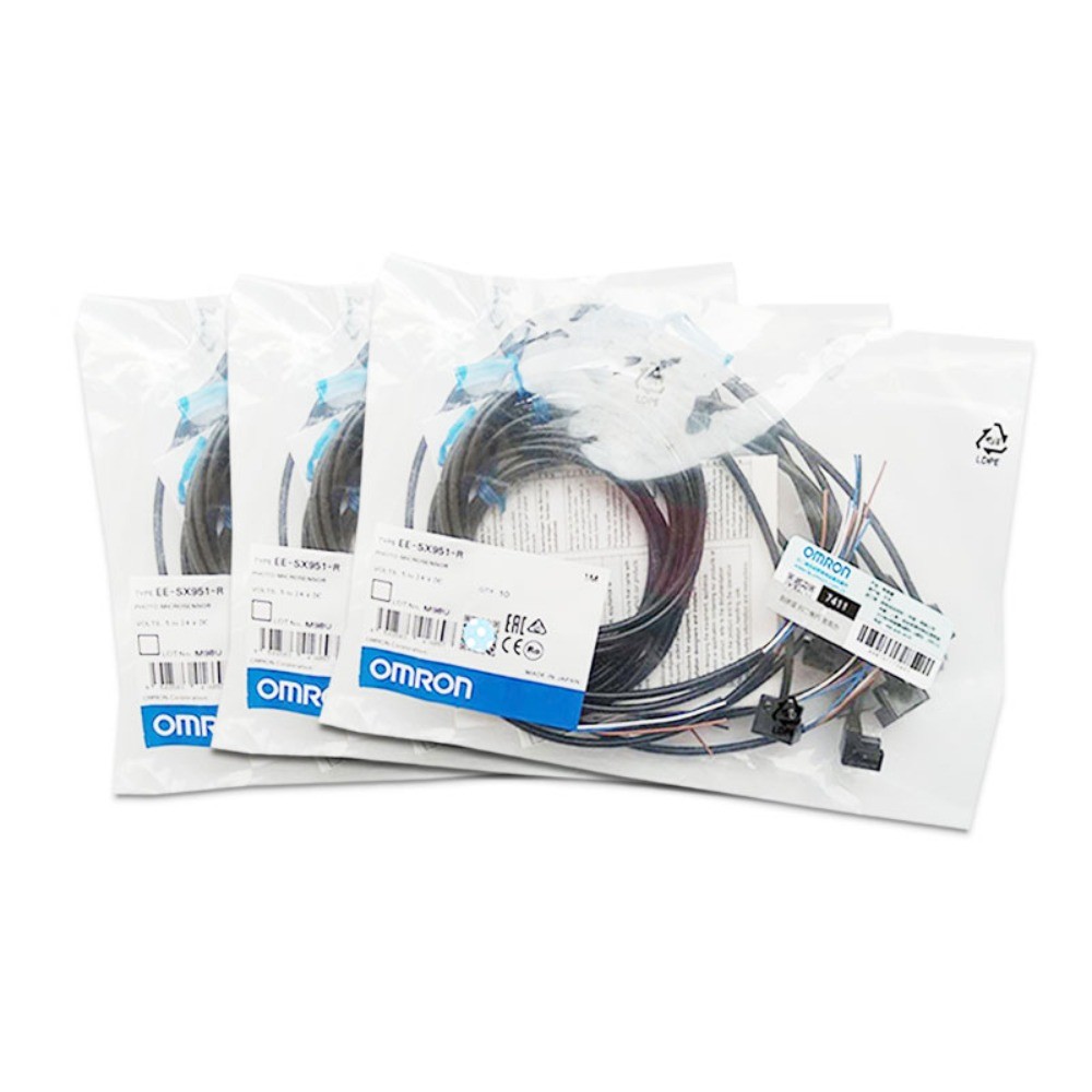 EE-SX951-R SX951-W EE-SX952-R Omron EE-SX952-W EE-SX953-W  EE-SX954-R EE-SX954-W