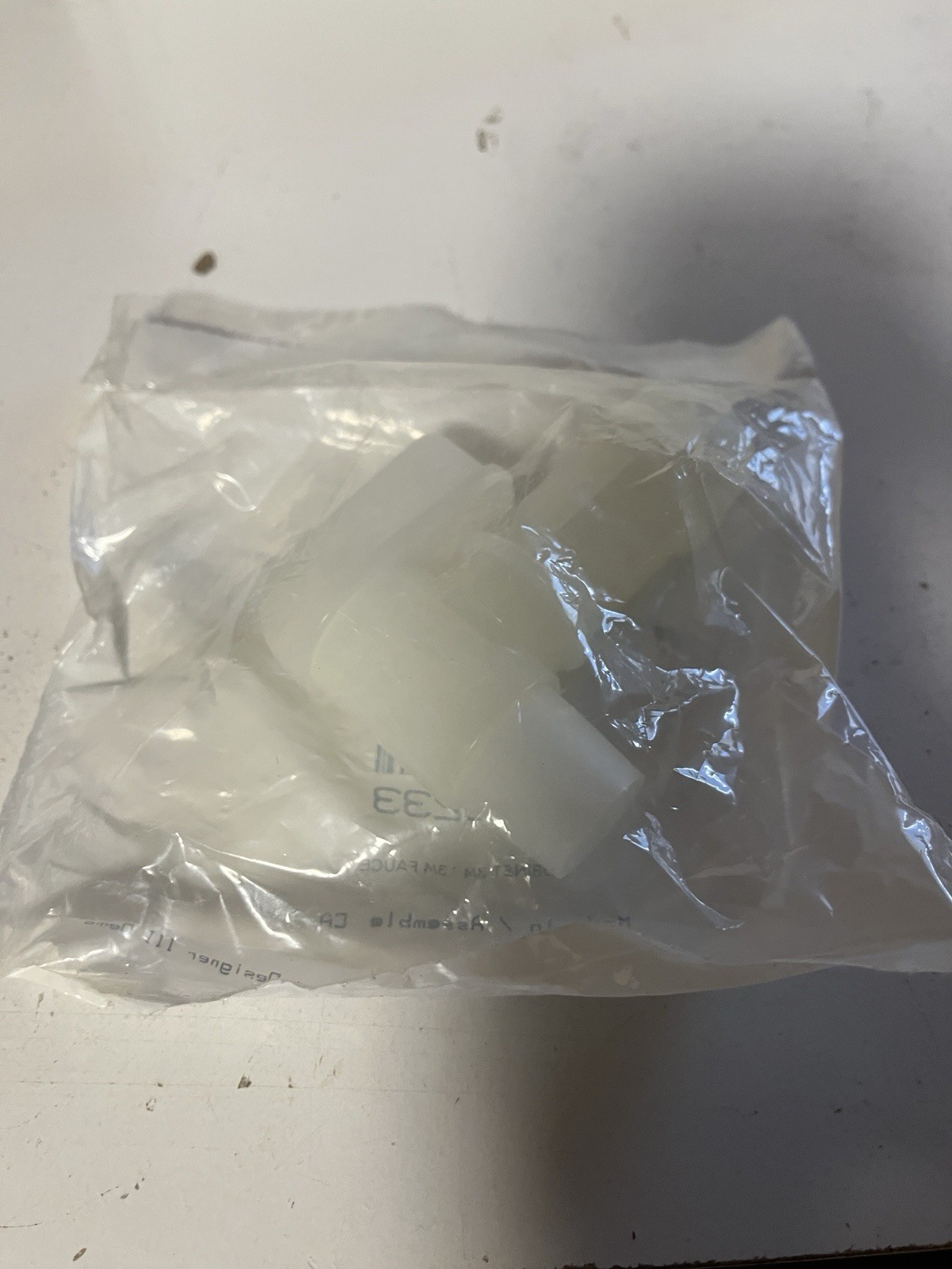 OEM Can Am Faucet 779233