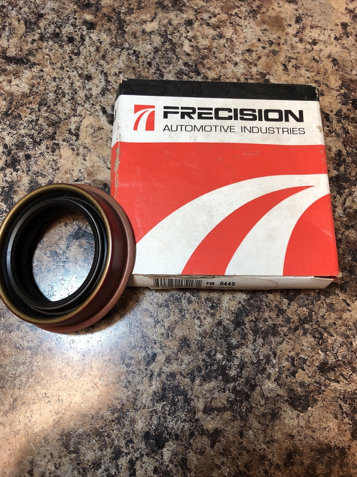 Precision 9449/ SKF  18992 Extension Housing Seal, Free Shipping !