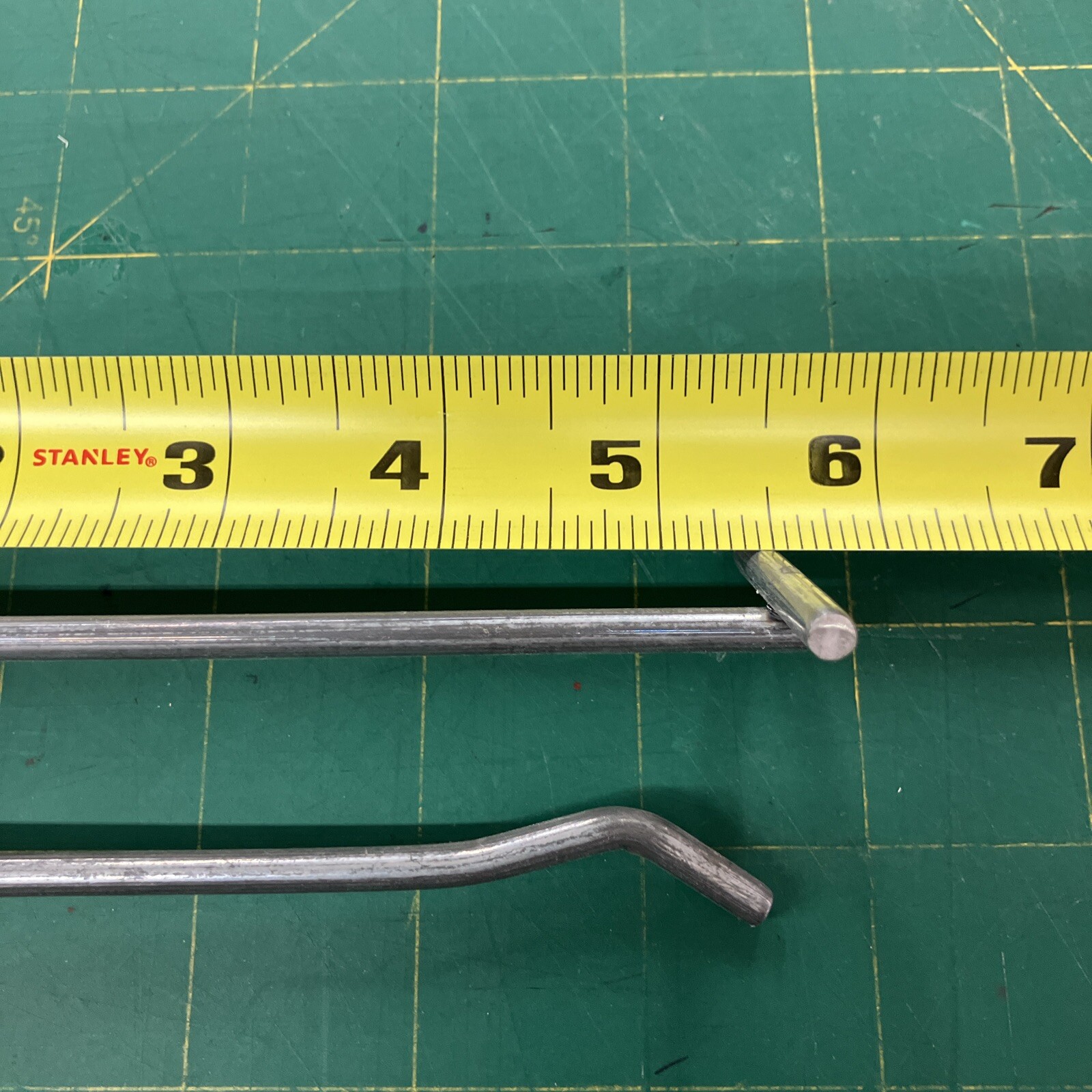 Retail Display hooks