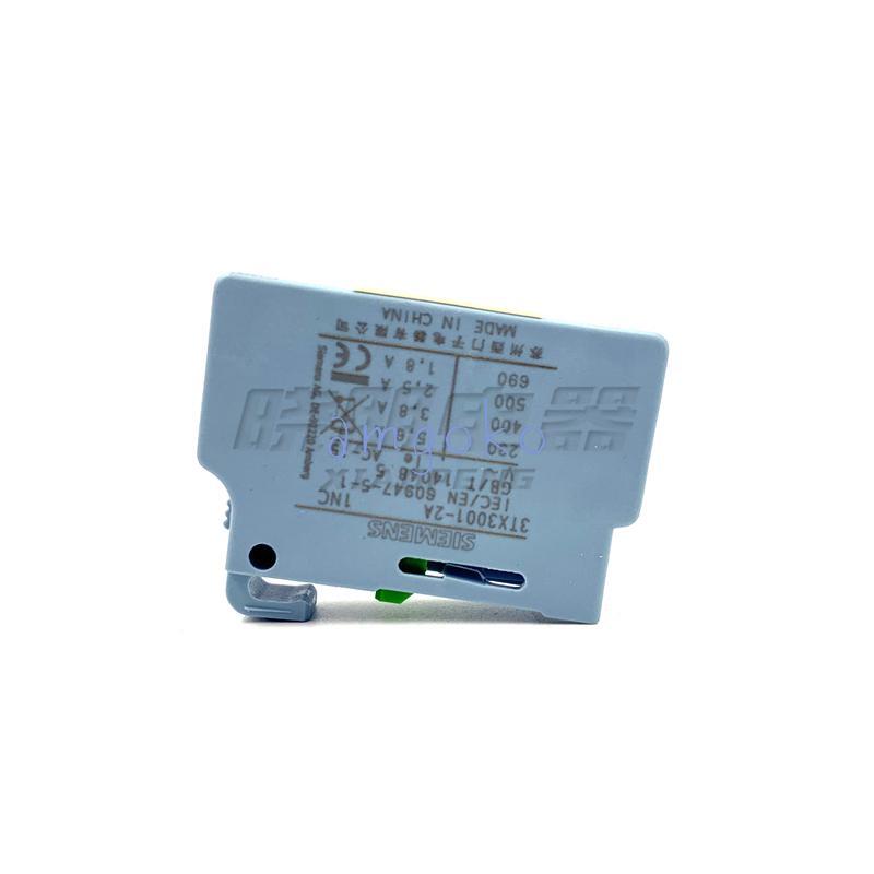 10pcs new Siemens 3TX3001-2A