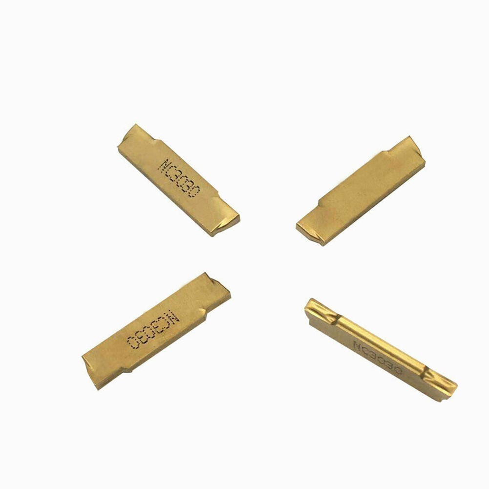 Blade Cemented Carbide Easy To Replace Good Rigidity Accessories Brand New
