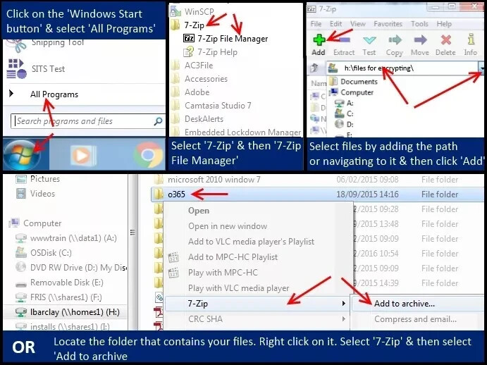 Zip Unzip Unrar Compatible Archiving Software RAR Compression Suite CD