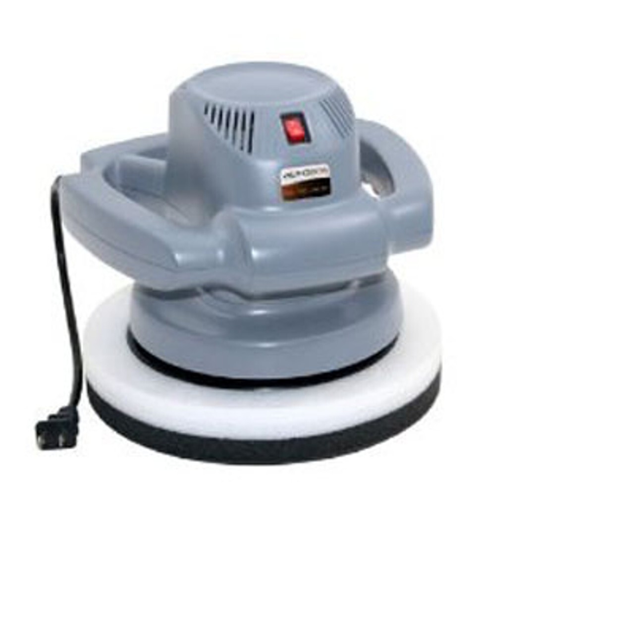 Autospa 94001AS Professional 10" Random Orbital Car Polisher NEW IN BOX