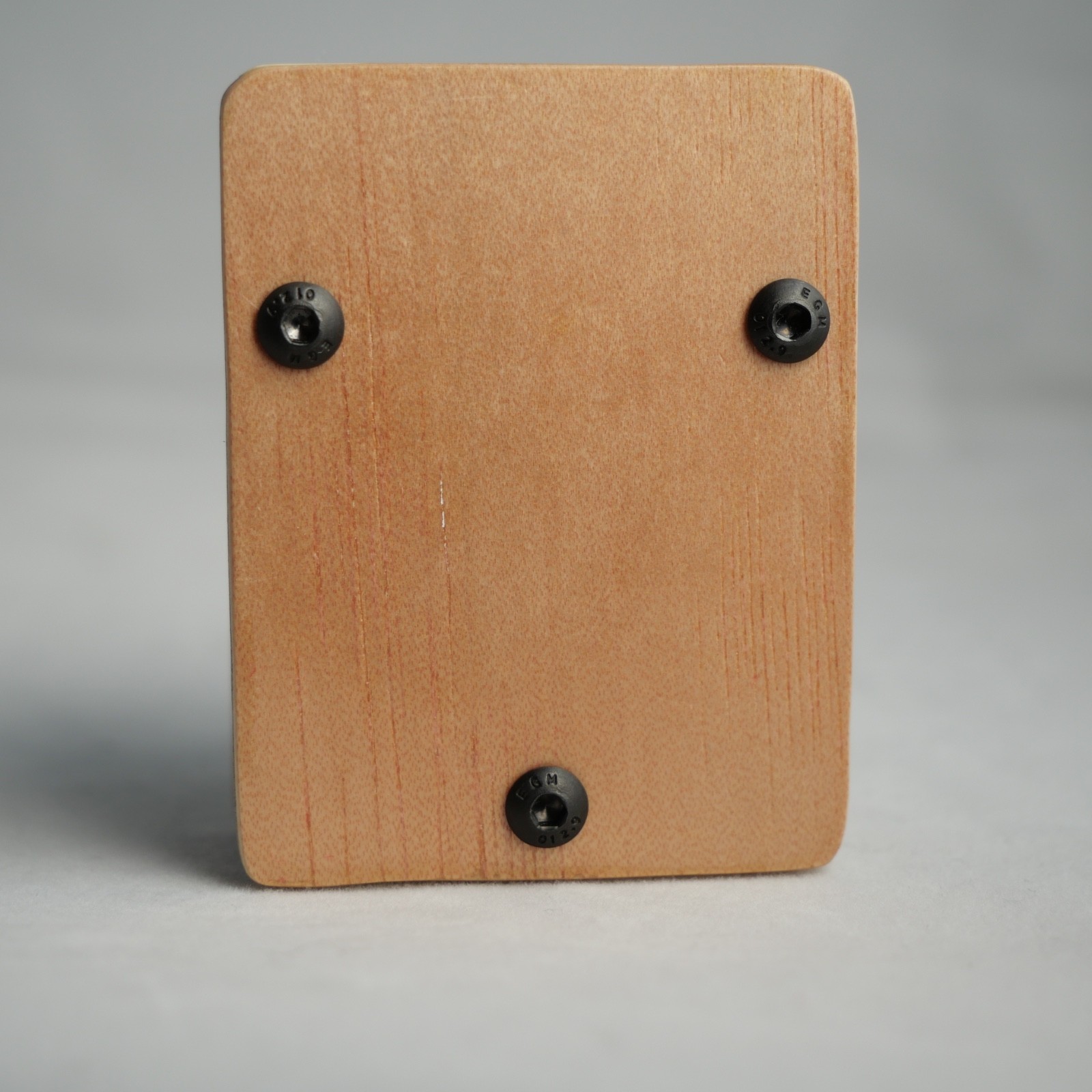madMidiMini Compact Midi Controller with 2 Note Buttons 2 Potentiometers and LED