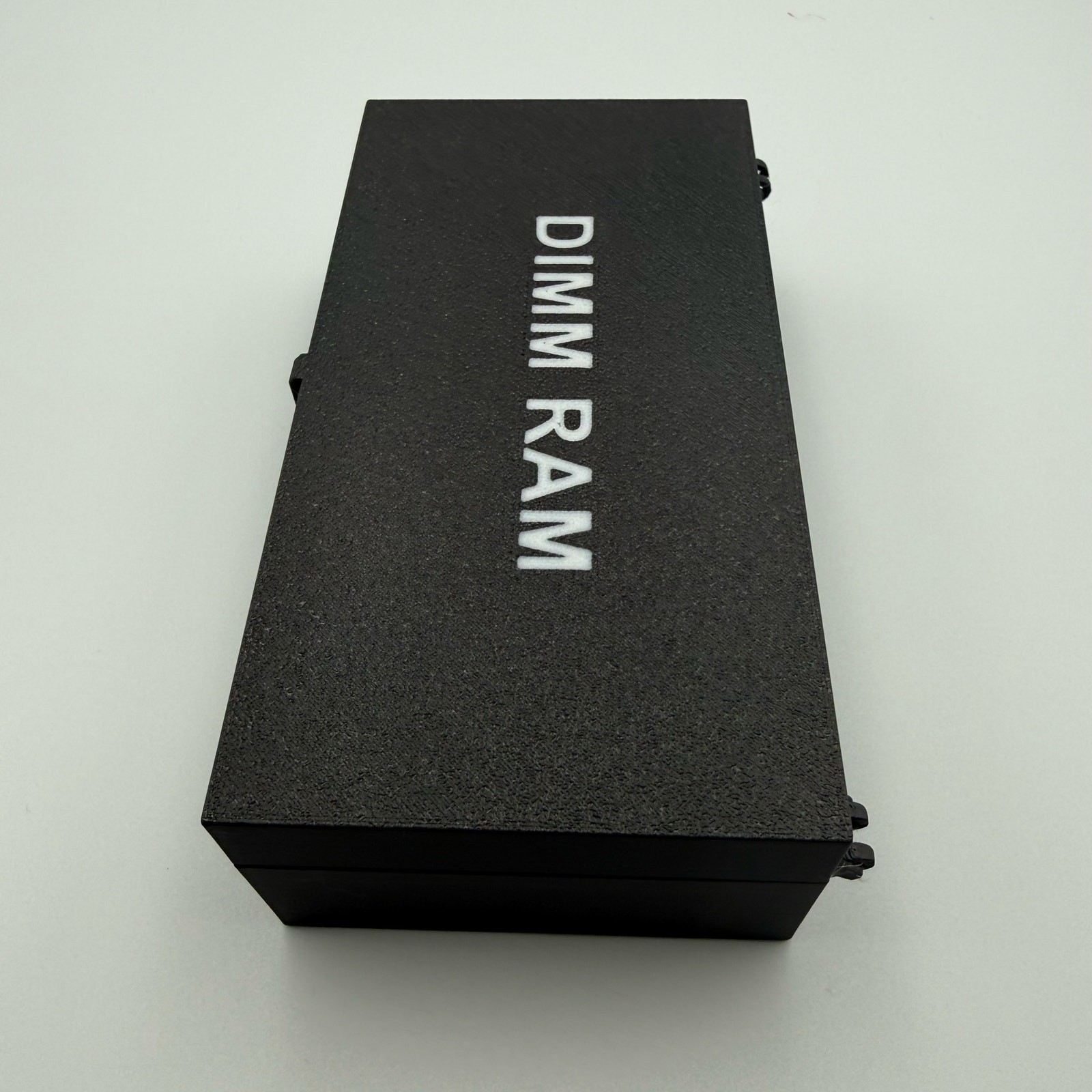 Storage Case for Desktop Memory RAM (DIMM)
