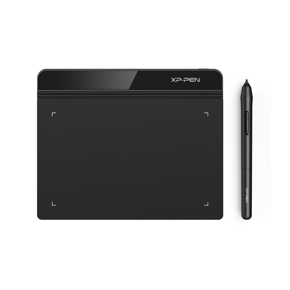 XP-Pen Star G640 Graphics Drawing Tablet 8192 Stylus OSU Tablet Support Win Mac